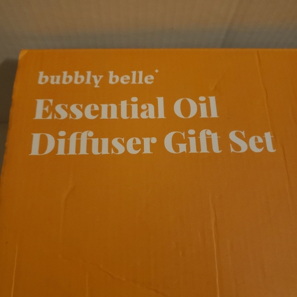 Essential oil diffuser - Picture 7 of 7